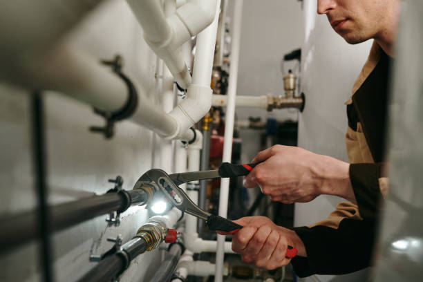 Best Plumbing Inspection Services  in Swartzville, PA