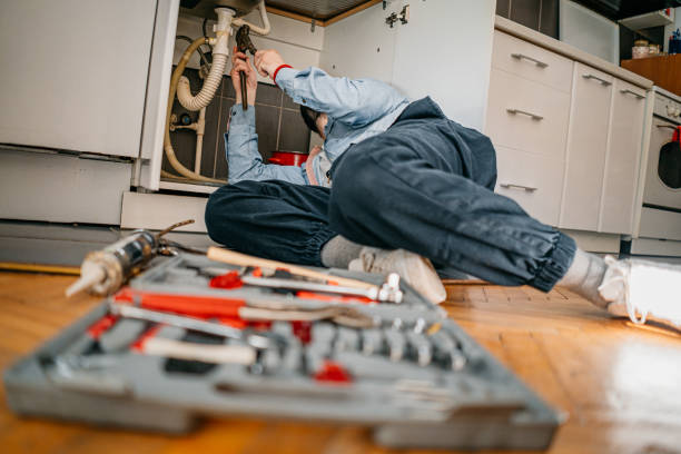Best Affordable Plumbing Services  in Swartzville, PA