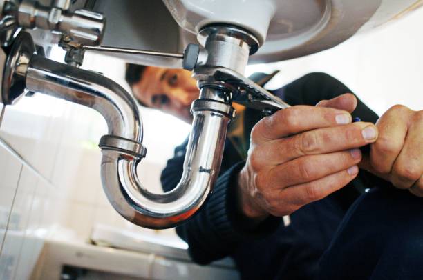 Best Water Leak Repair  in Swartzville, PA
