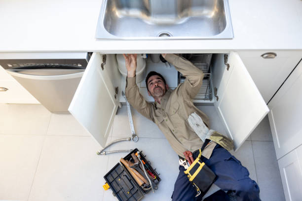 Best Hot Water Heater Installation  in Swartzville, PA