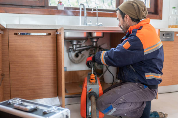 Best Shower Repair Services  in Swartzville, PA