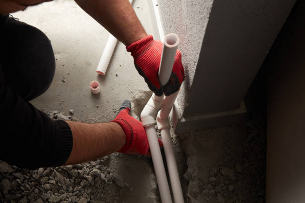 Best Sewer Cleaning Services  in Swartzville, PA