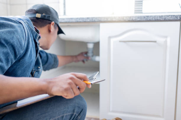 Reliable Swartzville, PA Plumbing Solutions