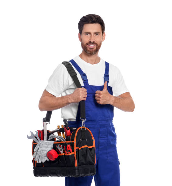 Clogged Drain Plumber in Swartzville, PA