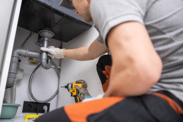 Best Gas Line Repair  in Swartzville, PA